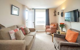 The Haven At Coastguard Court - Aldeburgh Coastal Cottages